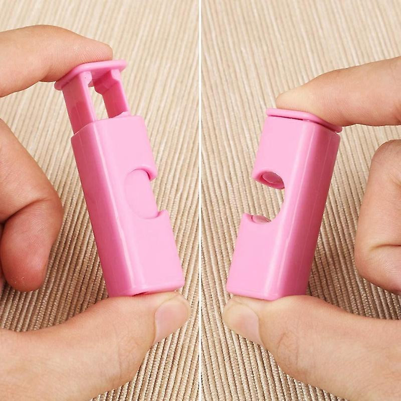 Snack Bread Sealing Clip