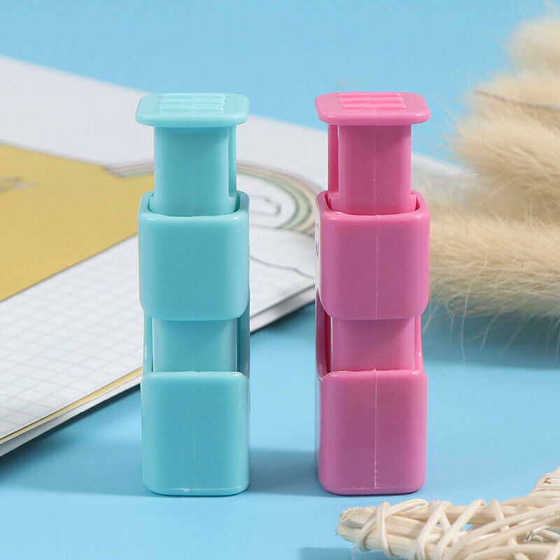 Snack Bread Sealing Clip