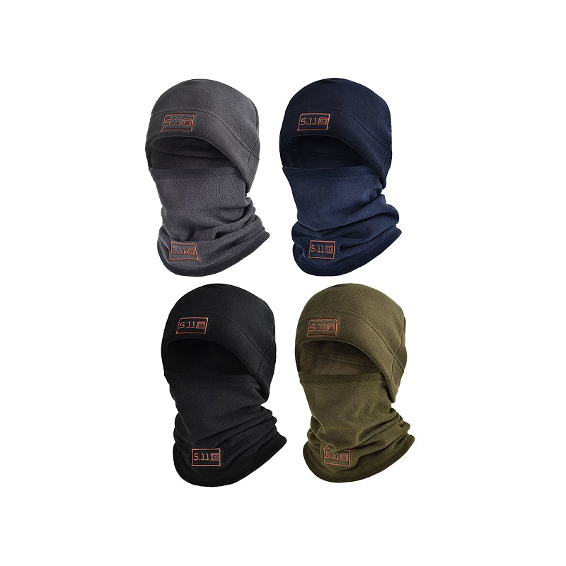 Polar Fleece Balaclava Hood Face Mask