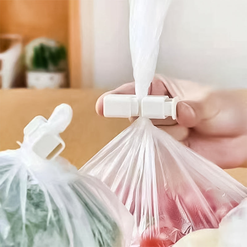 Snack Bread Sealing Clip