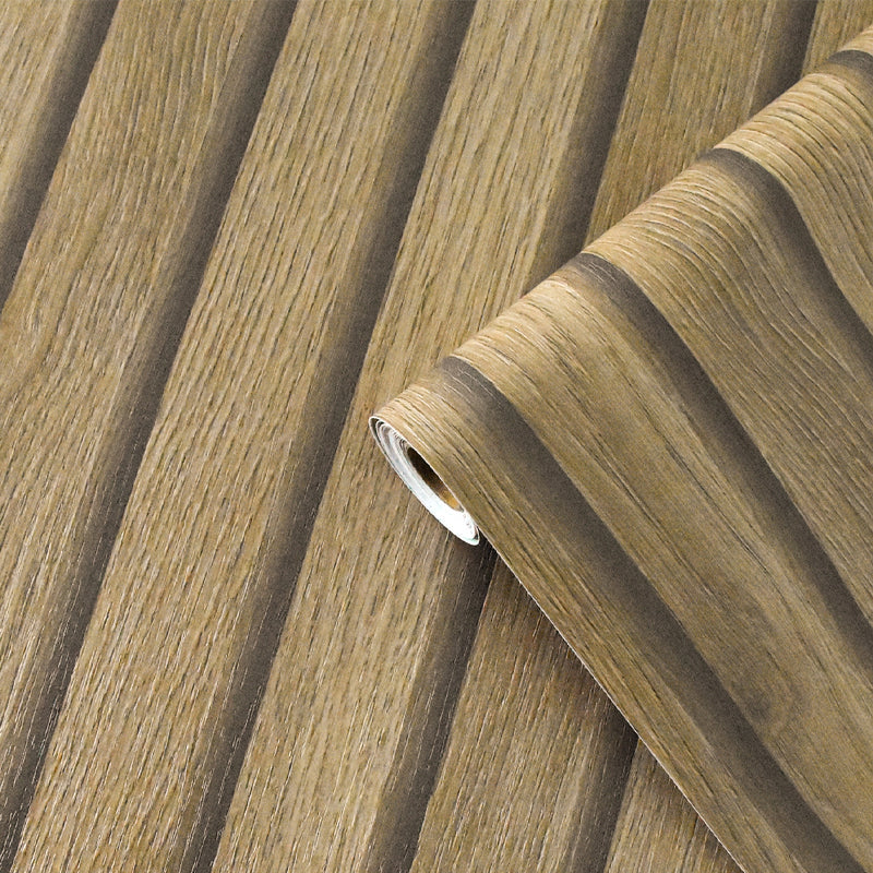 Simulation Wood Grain Self Adhesive Wallpaper