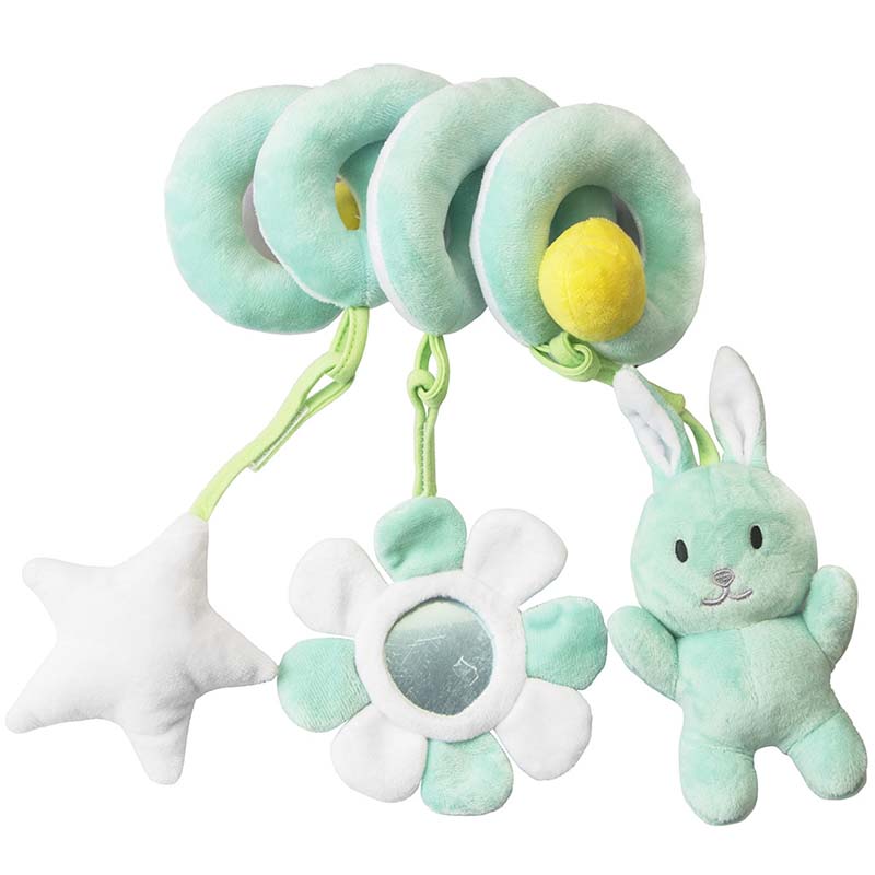Baby Crib Animal Hanging Toy