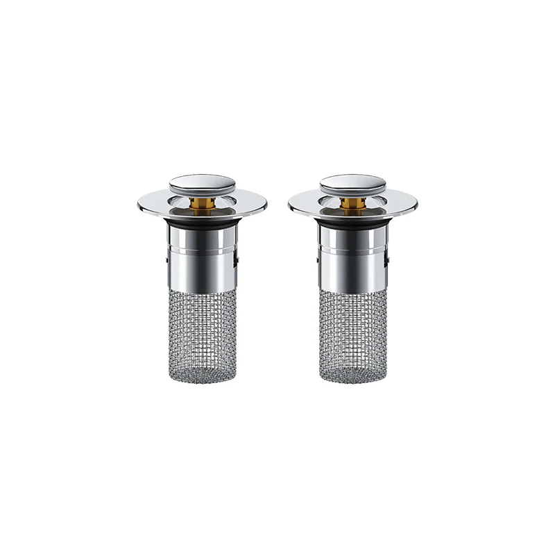 Stainless Steel Floor Drain Filter