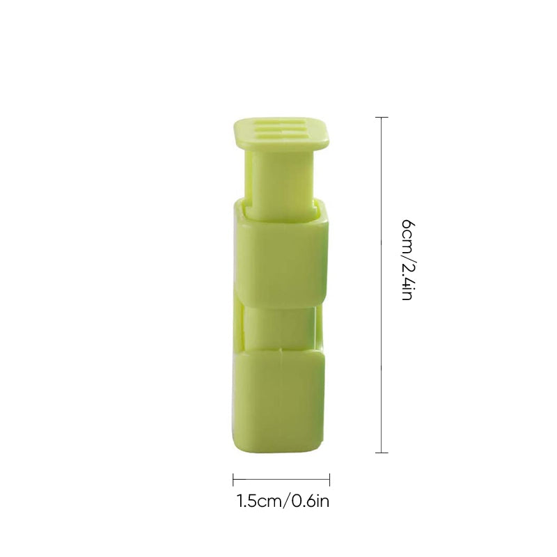 Snack Bread Sealing Clip