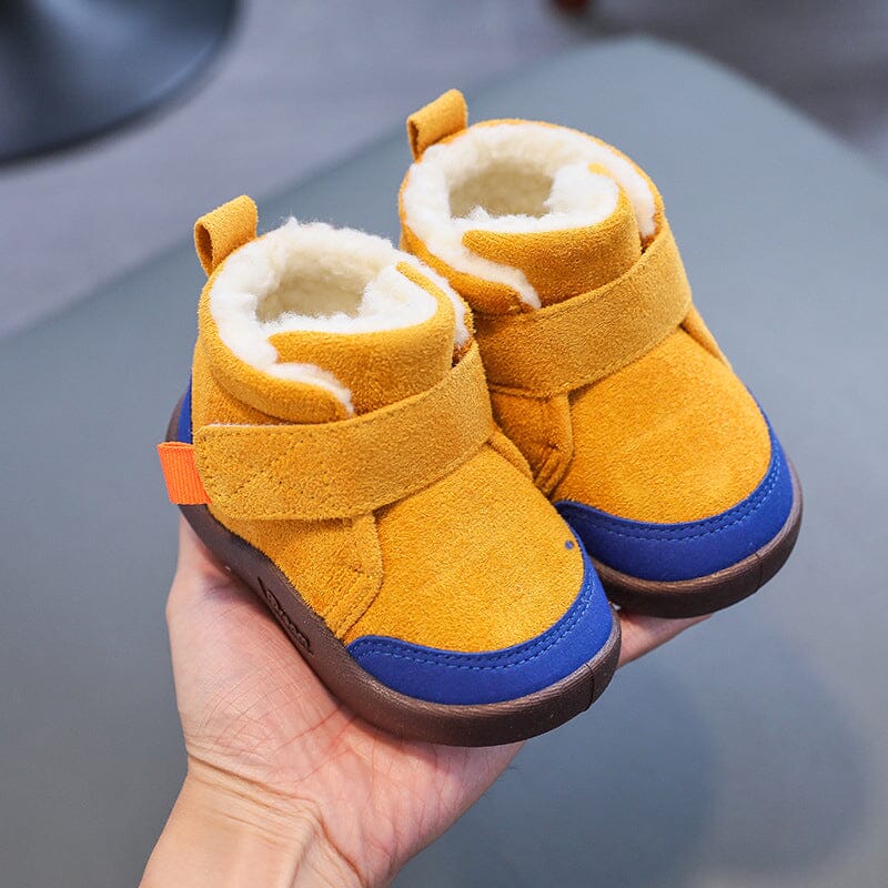 Baby Snow Boots