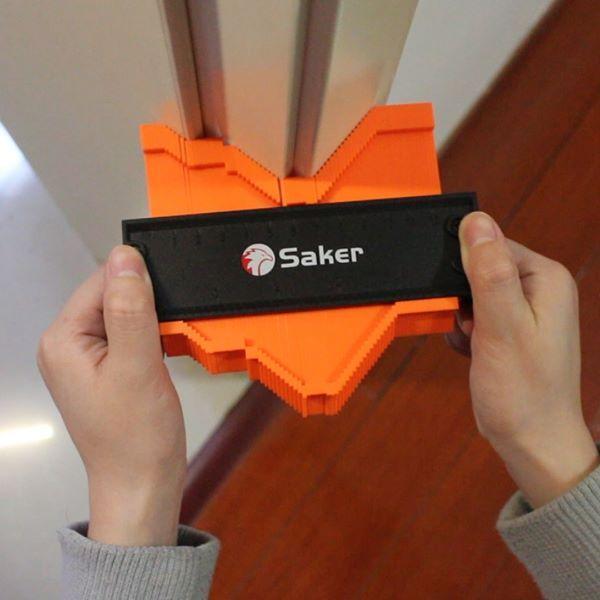 Upgrade Saker Contour Gauge Profile Tool