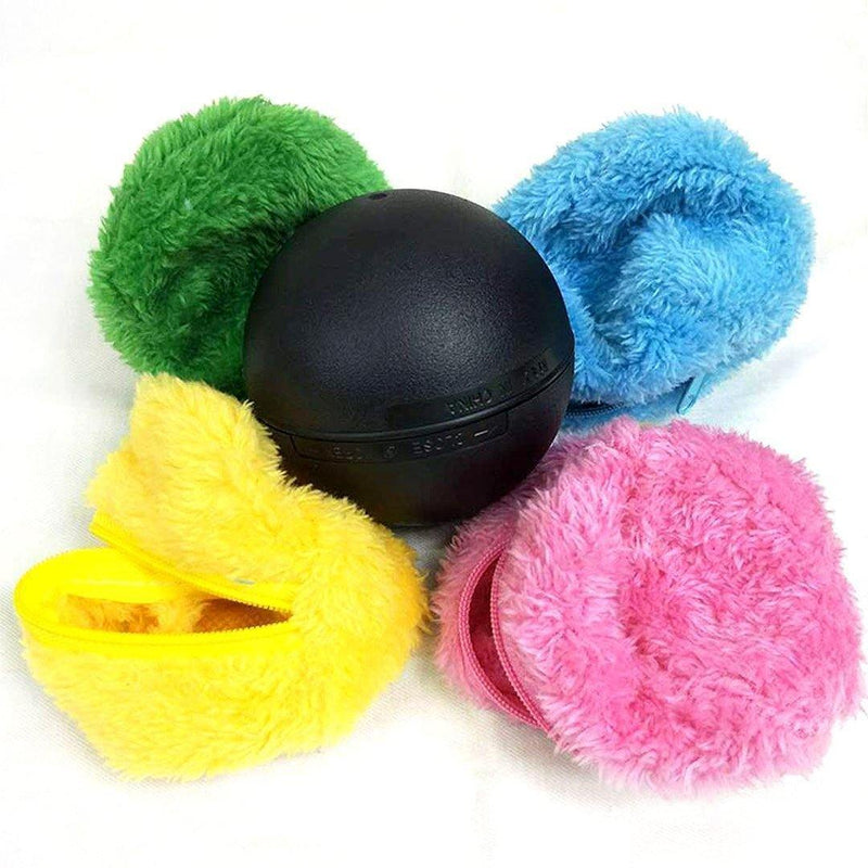 Hirundo® Magic Ball for Cats - mygeniusgift