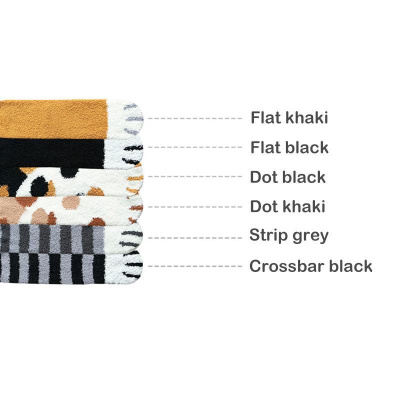 Thick Warm Cute Cat Claw Floor Socks🐾