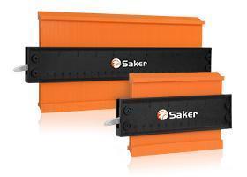 Upgrade Saker Contour Gauge Profile Tool